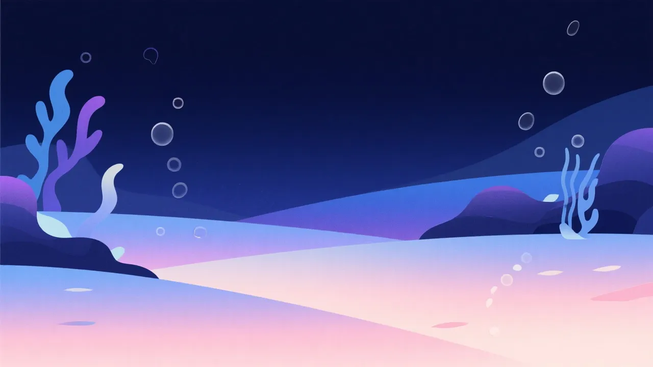 捕鱼联盟 视觉插图